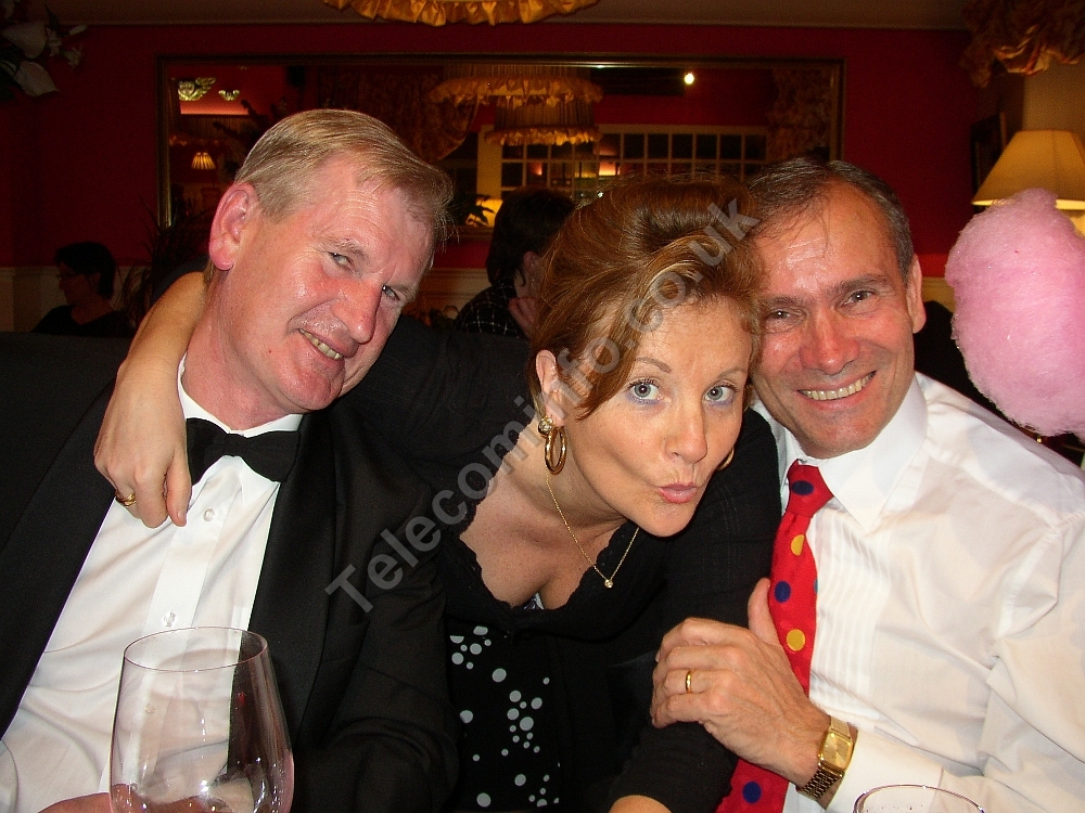 2Mikes showappreciationofthemeal